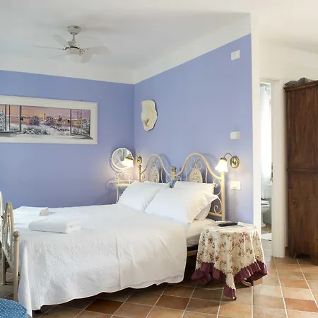 La Mela Reale Apartmanhotel