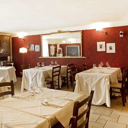 Apartmanhotel La Mela Reale Venaria Reale