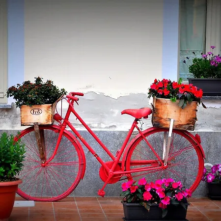 Apartmanhotel La Mela Reale Venaria Reale