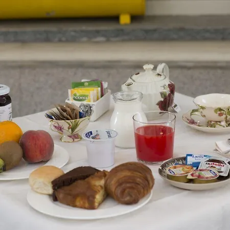 Apartmanhotel La Mela Reale Venaria Reale
