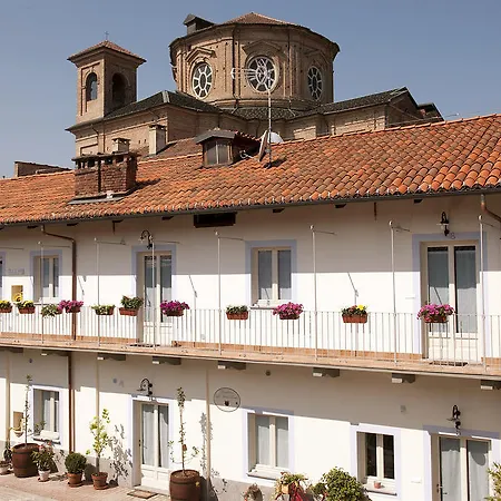La Mela Reale