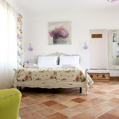Apartmanhotel La Mela Reale *