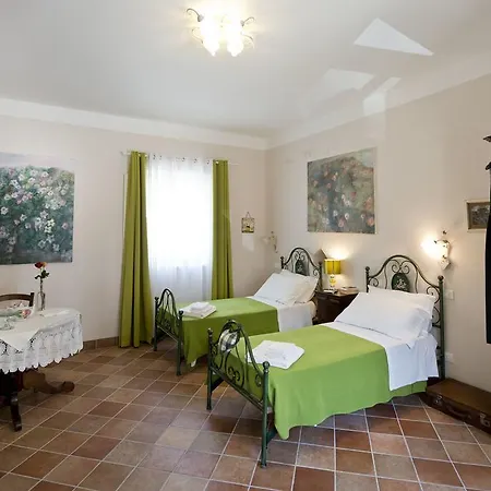Apartmanhotel La Mela Reale