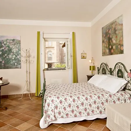 Apartmanhotel La Mela Reale
