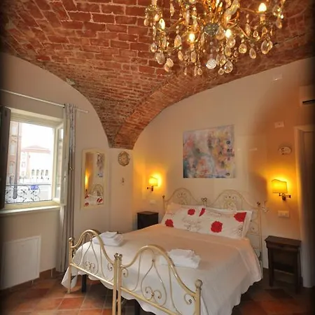 La Mela Reale Apartmanhotel Venaria Reale