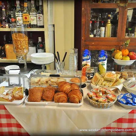 Apartmanhotel La Mela Reale Venaria Reale