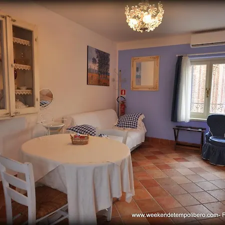 La Mela Reale Apartmanhotel
