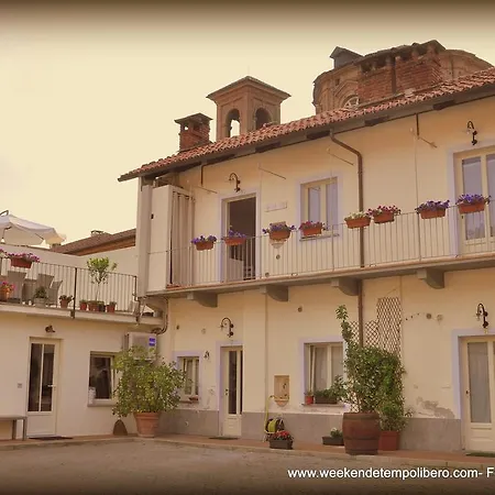 La Mela Reale Apartahotel *