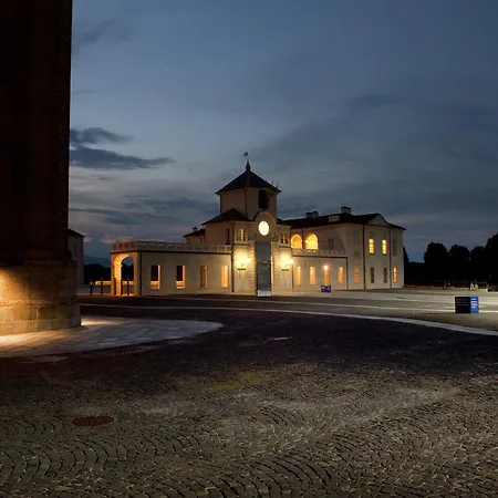 La Mela Reale *